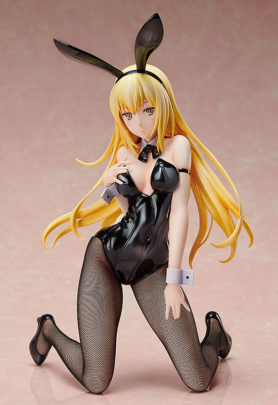 Dungeon ni Deai o Motomeru no wa Machigatteiru Darou ka Gaiden: Sword Oratoria - Aiz Wallenstein - B-style - Bunny Ver.