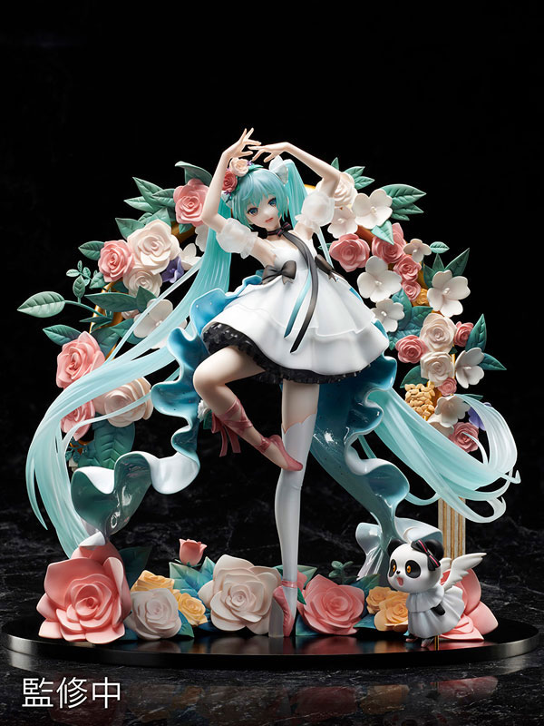 Vocaloid - Hatsune Miku - Miku With You 2019 Ver.