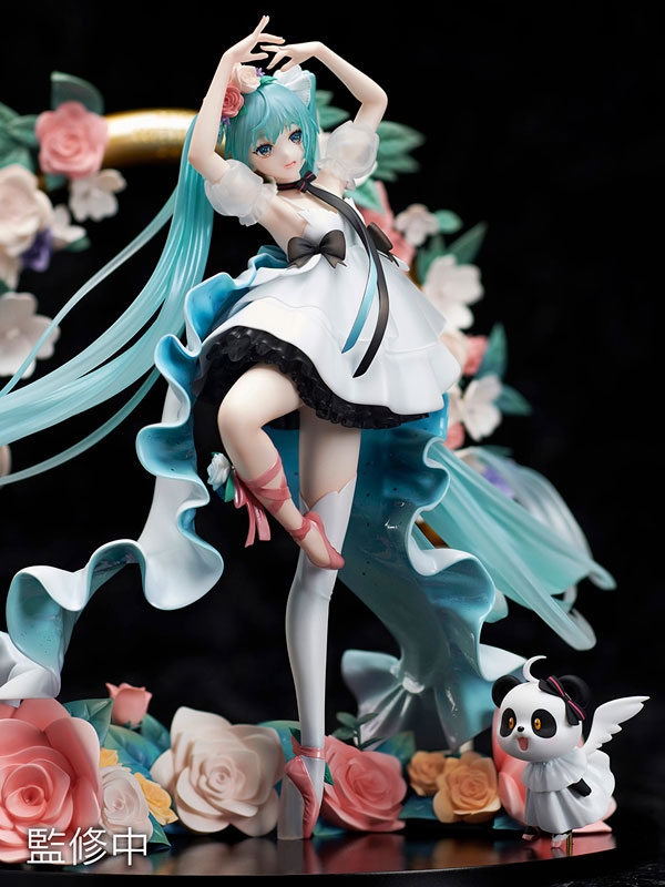 Vocaloid - Hatsune Miku - Miku With You 2019 Ver.