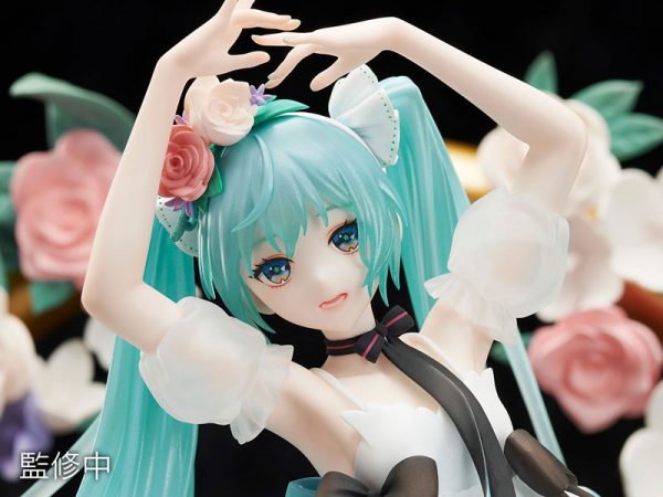 Vocaloid - Hatsune Miku - Miku With You 2019 Ver.