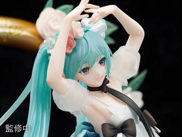 Vocaloid - Hatsune Miku - Miku With You 2019 Ver.