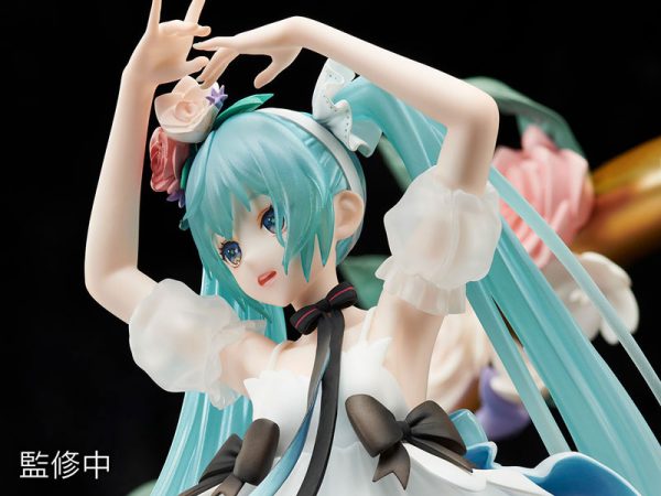 Vocaloid - Hatsune Miku - Miku With You 2019 Ver.