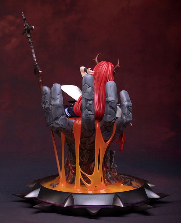 Arknights - Surtr - Magma Ver.