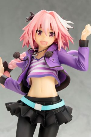 Fate/Apocrypha - Astolfo - 1/7 - "Kuro" no Rider