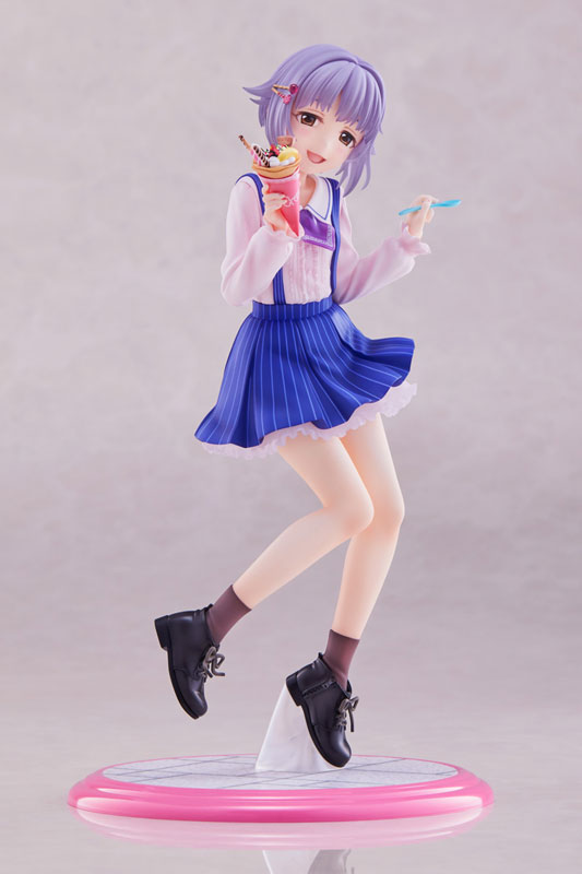 THE iDOLM@STER Cinderella Girls - Koshimizu Sachiko - Dream Tech - Self-Proclaimed Sweet Heroine