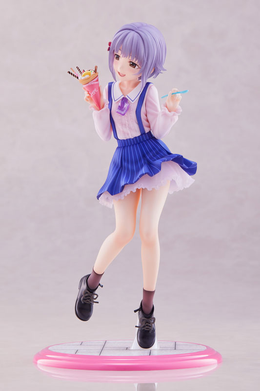 THE iDOLM@STER Cinderella Girls - Koshimizu Sachiko - Dream Tech - Self-Proclaimed Sweet Heroine