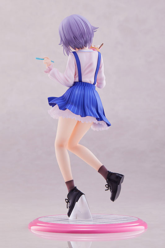 THE iDOLM@STER Cinderella Girls - Koshimizu Sachiko - Dream Tech - Self-Proclaimed Sweet Heroine