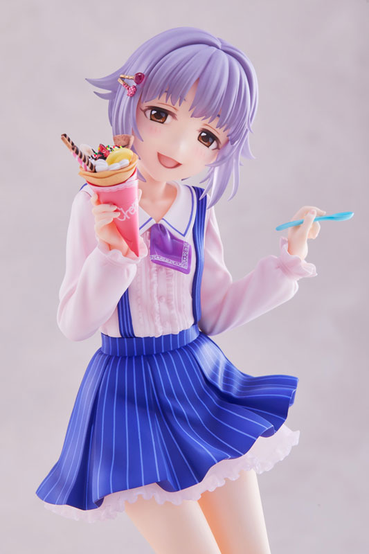 THE iDOLM@STER Cinderella Girls - Koshimizu Sachiko - Dream Tech - Self-Proclaimed Sweet Heroine