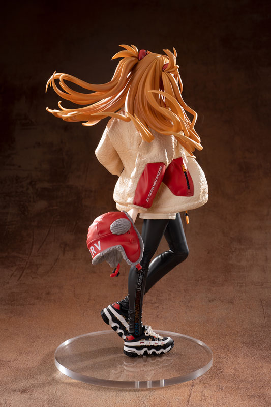 Shin Seiki Evangelion - Souryuu Asuka Langley - Ver. Radio Eva, Part 2