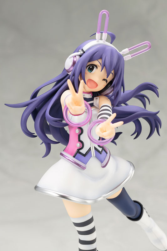 The Idolm@ster: Million Live! - Mochizuki Anna - Vivid Imagination (Kotobukiya)