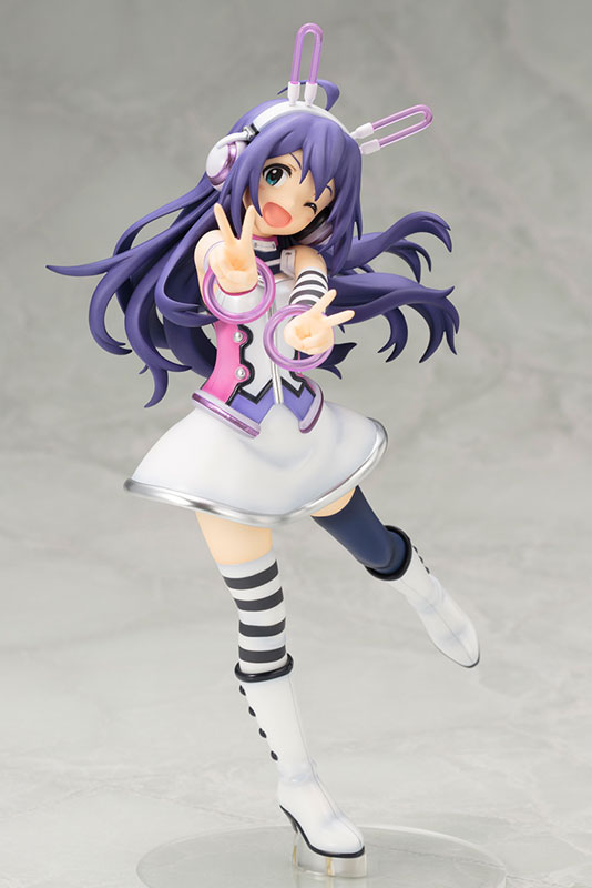 The Idolm@ster: Million Live! - Mochizuki Anna - Vivid Imagination (Kotobukiya)