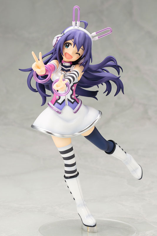 The Idolm@ster: Million Live! - Mochizuki Anna - Vivid Imagination (Kotobukiya)