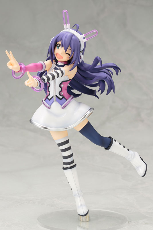 The Idolm@ster: Million Live! - Mochizuki Anna - Vivid Imagination (Kotobukiya)