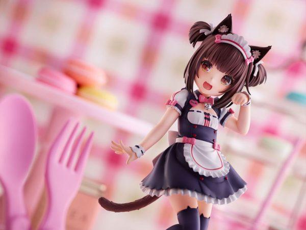 Nekopara - Chocola - Pretty Kitty Style (PLUM)