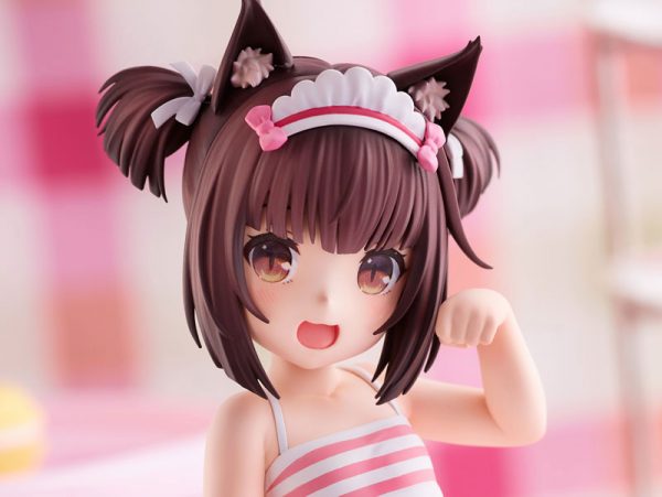 Nekopara - Chocola - Pretty Kitty Style (PLUM)