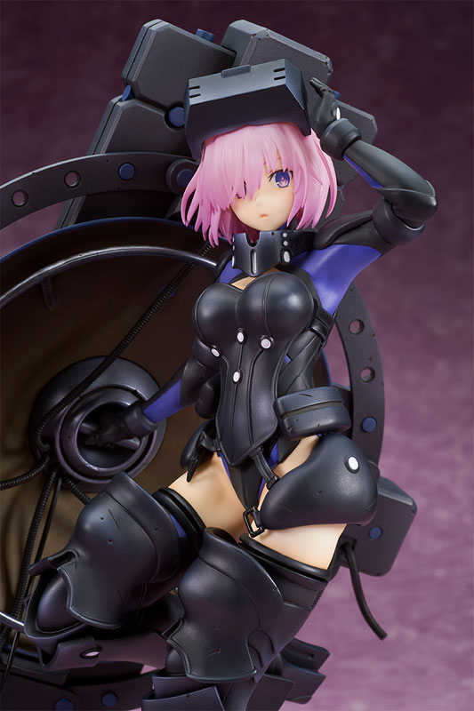 Fate/Grand Order Shielder/Mash Kyrielight [Ortenaus]