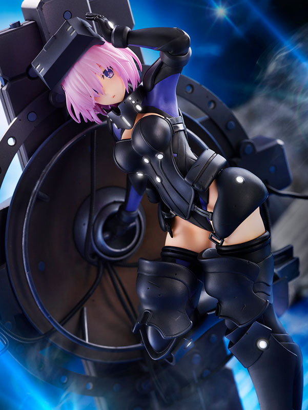 Fate/Grand Order Shielder/Mash Kyrielight [Ortenaus]