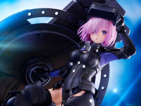 Fate/Grand Order Shielder/Mash Kyrielight [Ortenaus]