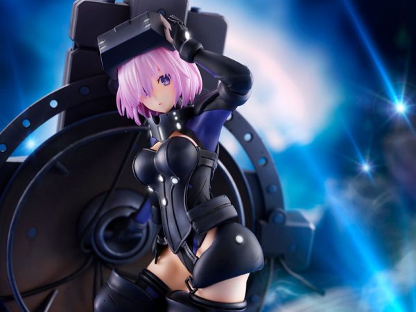 Fate/Grand Order Shielder/Mash Kyrielight [Ortenaus]