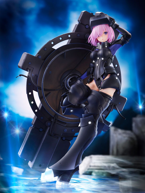 Fate/Grand Order Shielder/Mash Kyrielight [Ortenaus]