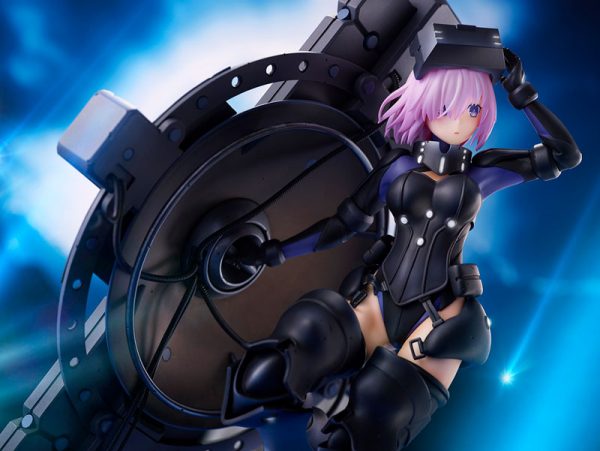 Fate/Grand Order Shielder/Mash Kyrielight [Ortenaus]