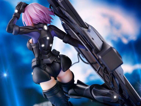 Fate/Grand Order Shielder/Mash Kyrielight [Ortenaus]