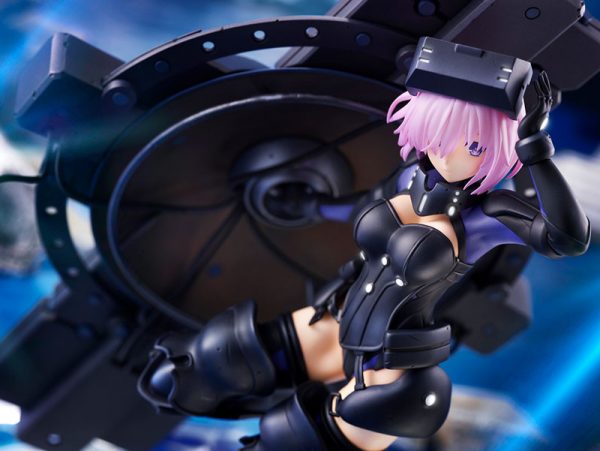 Fate/Grand Order Shielder/Mash Kyrielight [Ortenaus]