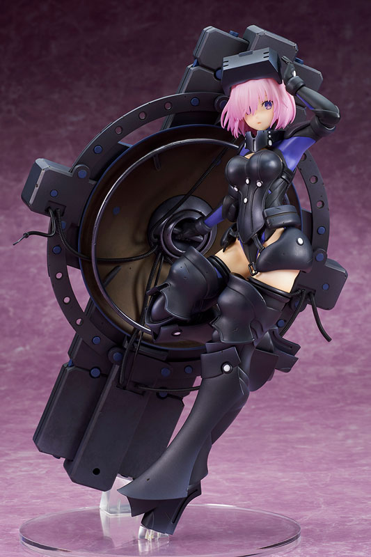 Fate/Grand Order Shielder/Mash Kyrielight [Ortenaus]