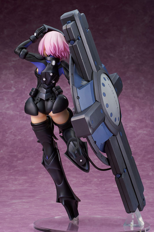 Fate/Grand Order Shielder/Mash Kyrielight [Ortenaus]