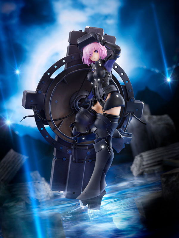 Fate/Grand Order Shielder/Mash Kyrielight [Ortenaus]