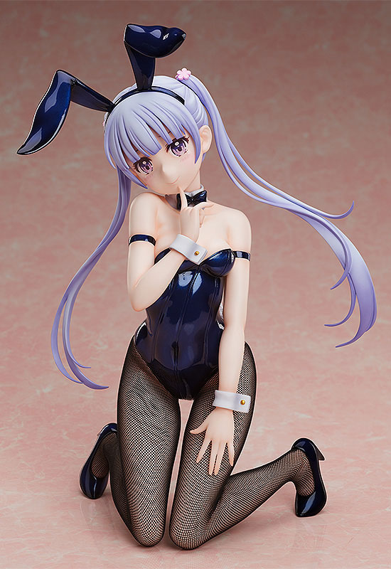 New Game!! - Suzukaze Aoba - B-style - Bunny Ver.