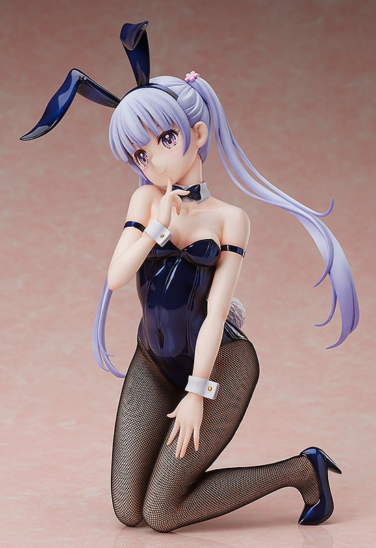 New Game!! - Suzukaze Aoba - B-style - Bunny Ver.