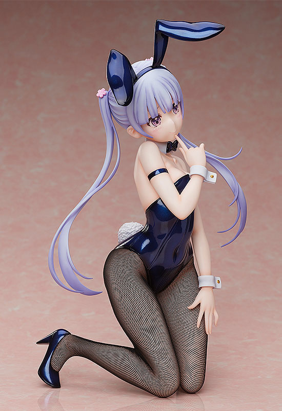 New Game!! - Suzukaze Aoba - B-style - Bunny Ver.