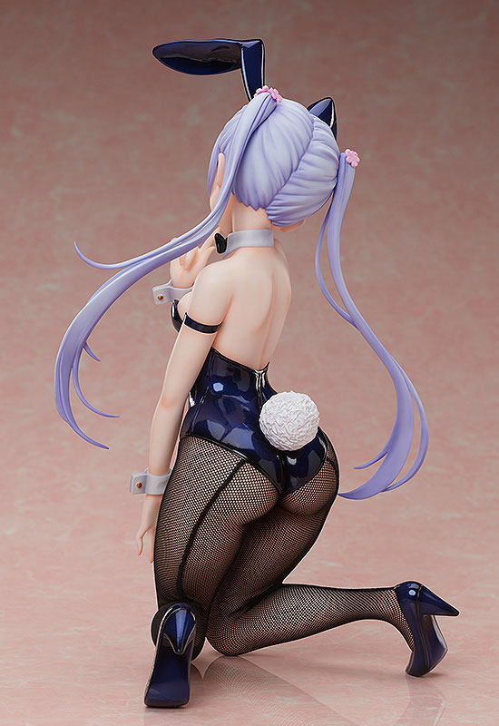 New Game!! - Suzukaze Aoba - B-style - Bunny Ver.