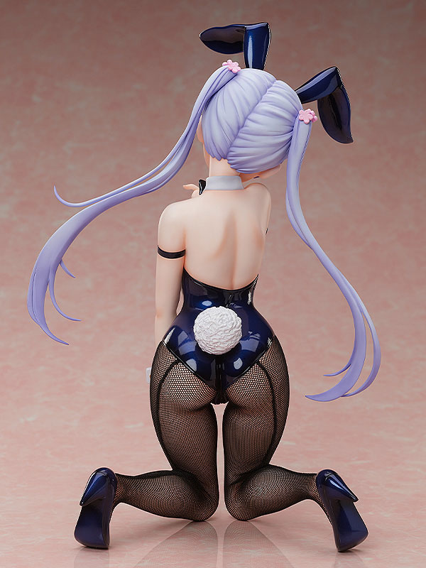 New Game!! - Suzukaze Aoba - B-style - Bunny Ver.