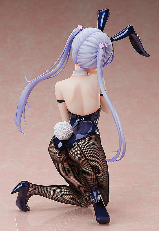 New Game!! - Suzukaze Aoba - B-style - Bunny Ver.