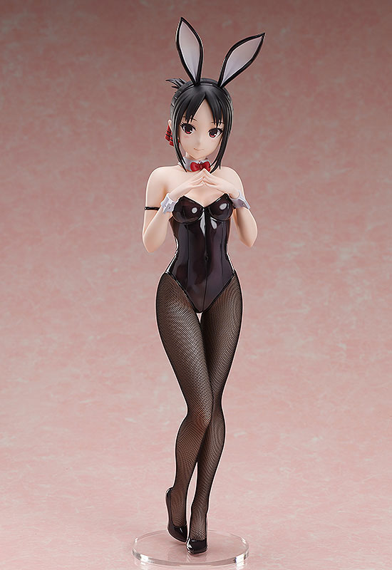 Kaguya-sama wa Kokurasetai - Tensai-tachi no Renai Zunousen - Shinomiya Kaguya - B-style - Bunny Ver.