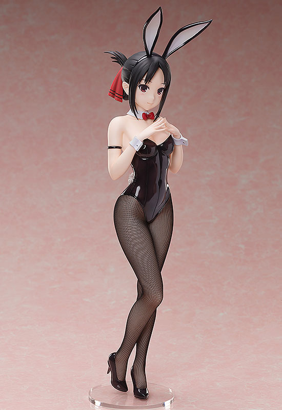 Kaguya-sama wa Kokurasetai - Tensai-tachi no Renai Zunousen - Shinomiya Kaguya - B-style - Bunny Ver.