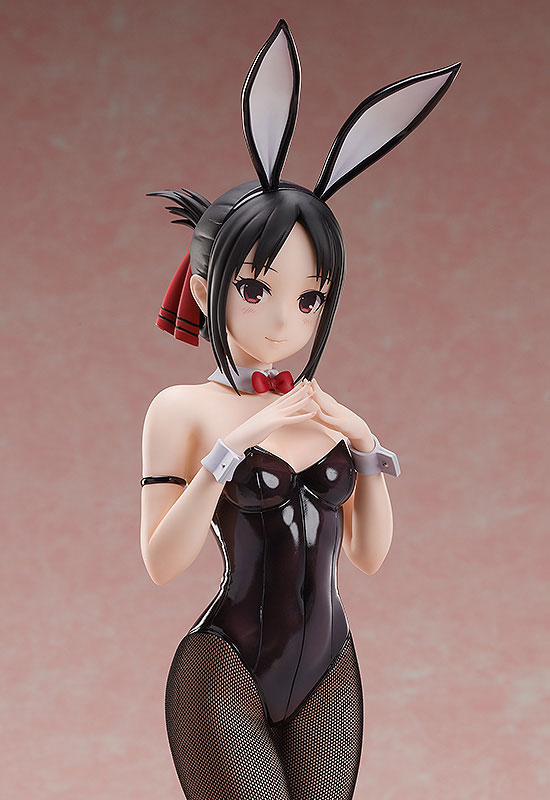 Kaguya-sama wa Kokurasetai - Tensai-tachi no Renai Zunousen - Shinomiya Kaguya - B-style - Bunny Ver.