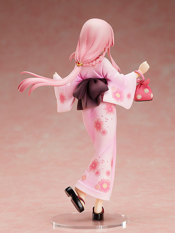 Magia Record Mahou Shoujo Madoka ☆ Magica Gaiden - Tamaki Iroha - Y-style - Yukata ver.