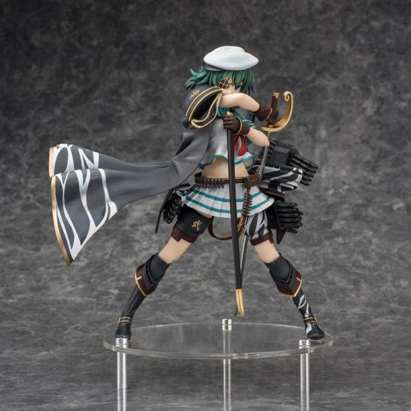 Kantai Collection -Kan Colle- 1/7 Kiso Kai-II