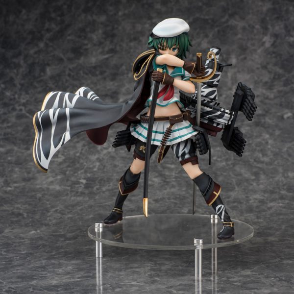 Kantai Collection -Kan Colle- 1/7 Kiso Kai-II