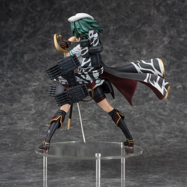 Kantai Collection -Kan Colle- 1/7 Kiso Kai-II