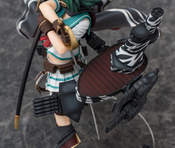 Kantai Collection -Kan Colle- 1/7 Kiso Kai-II