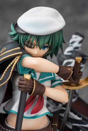 Kantai Collection -Kan Colle- 1/7 Kiso Kai-II