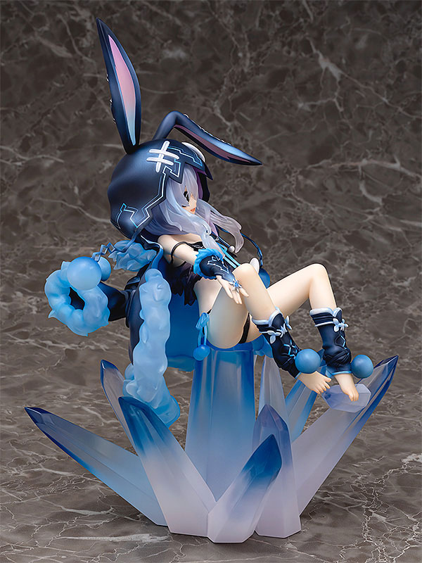 Date A Live Yoshino Inverse Ver.