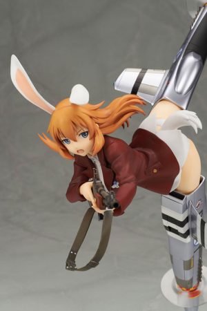 Strike Witches 2 - Charlotte E. Yeager Ver.2