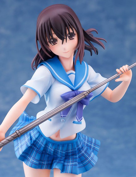 DreamTech Strike the Blood Yukina Himeragi [Uniform style]