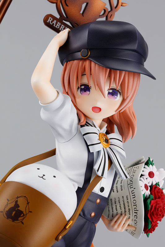 Gochuumon wa Usagi Desu ka? Bloom - Hoto Kokoa - Tippy - Flower Delivery Ver.