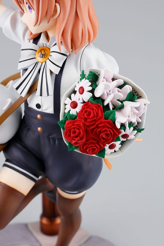 Gochuumon wa Usagi Desu ka? Bloom - Hoto Kokoa - Tippy - Flower Delivery Ver.